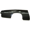 1967 Plymouth Barracuda Quarter Panel Skin Passenger Side